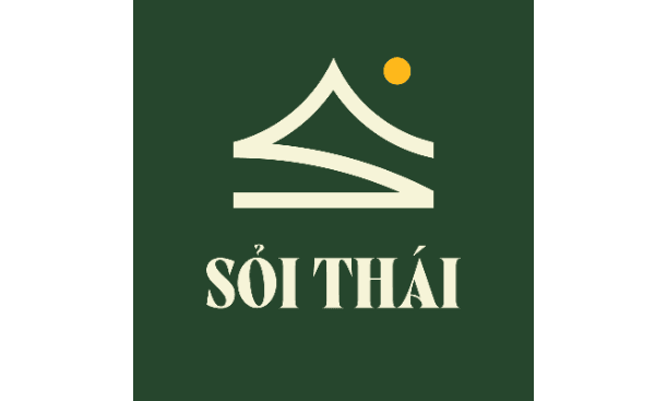 Logo CÔNG TY TNHH THƯƠNG MẠI DỊCH VỤ SỎI THÁI