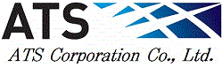 Logo ATS Corporation Co., Ltd.