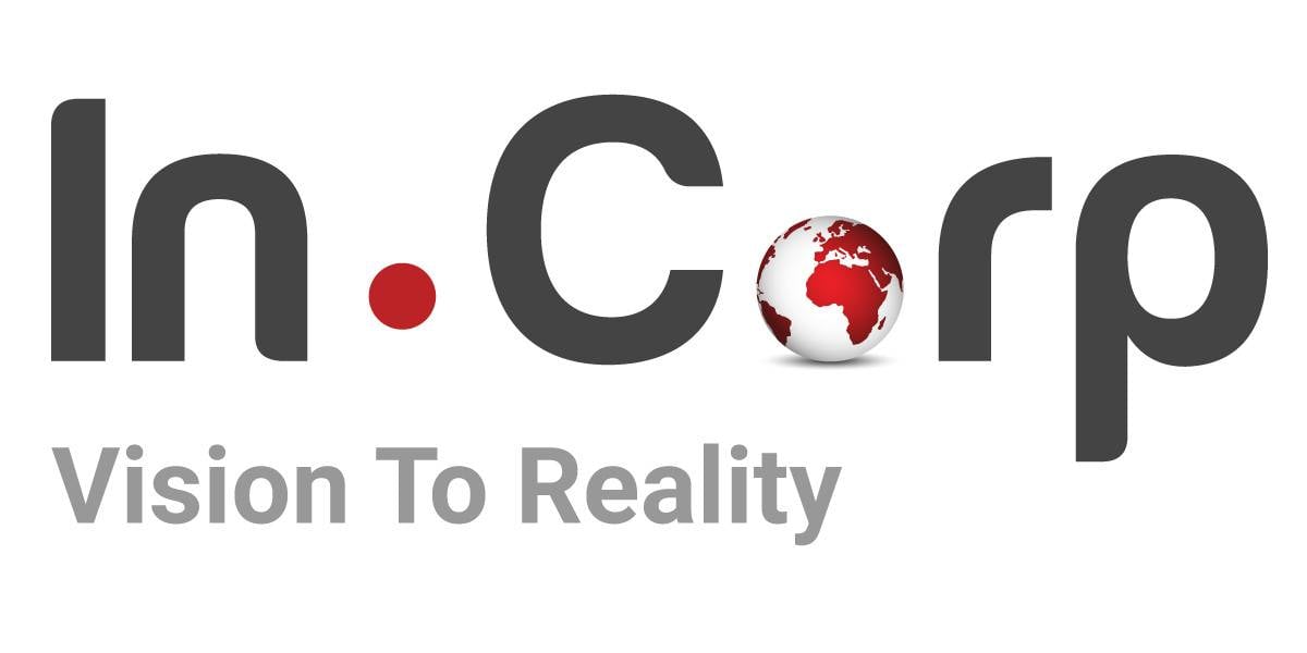 Logo CÔNG TY TNHH INCORP VIỆT NAM