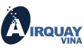 Logo Công Ty TNHH Airquay Vina
