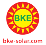 Logo Công ty TNHH thương mại và kỹ thuật BKE Việt Nam