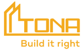 Logo Công Ty Cổ Phần Đầu Tư TONA