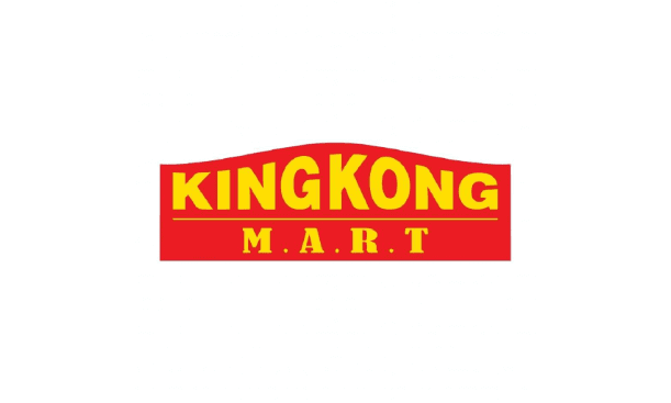 Logo CÔNG TY TNHH KINGKONG PQ