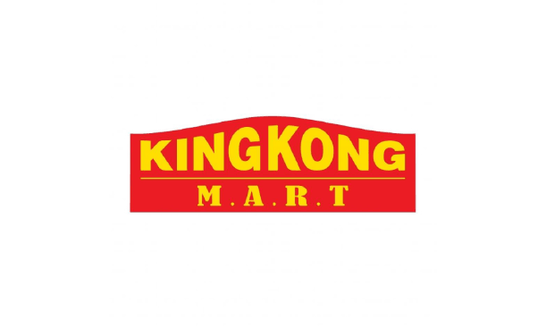 Logo CÔNG TY TNHH KINGKONG PQ
