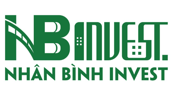 Logo Công Ty Cổ Phần Đầu Tư Phát Triển Nhân Bình