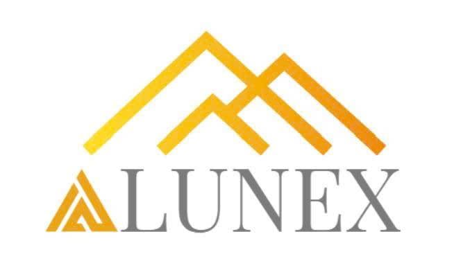 Logo CÔNG TY CỔ PHẦN ALUNEX
