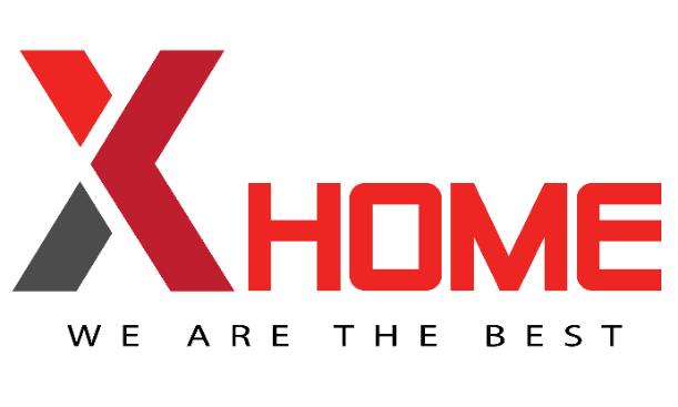 Logo Công Ty Cổ Phần Xhome Việt Nam
