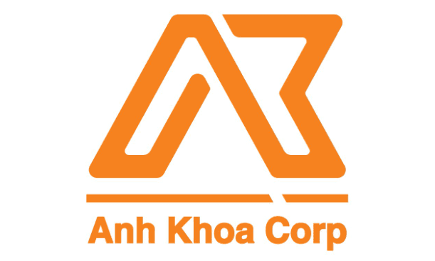 Logo Công ty TNHH Thương Mại Kỹ Thuật Công Nghệ Anh Khoa