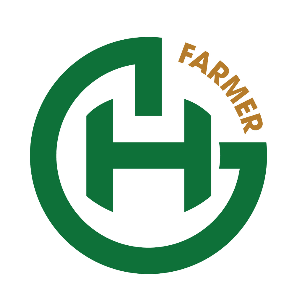 Logo GH FARMER COMPANY LIMITED