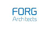 Logo Công Ty TNHH Forg Architects