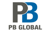 Logo Công Ty TNHH Pb GLOBAL