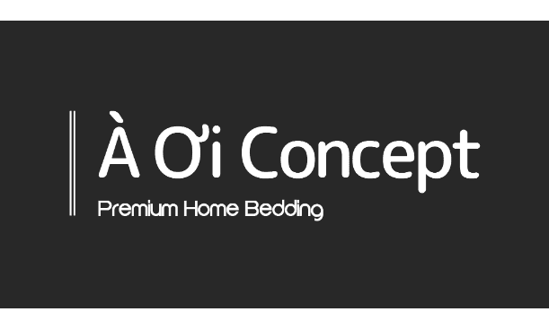 Logo A Oi Concept
