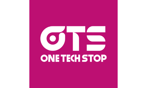 Logo Công Ty TNHH ONE Tech Stop Việt Nam