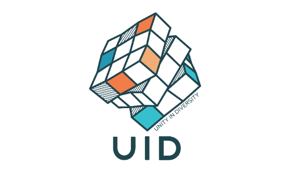Logo Unity In Diversity