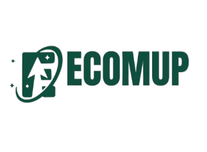Logo CÔNG TY TNHH ECOMUP