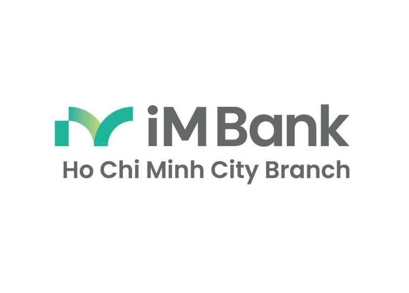 Logo Ngân hàng iM - Chi nhánh Thành phố Hồ Chí Minh