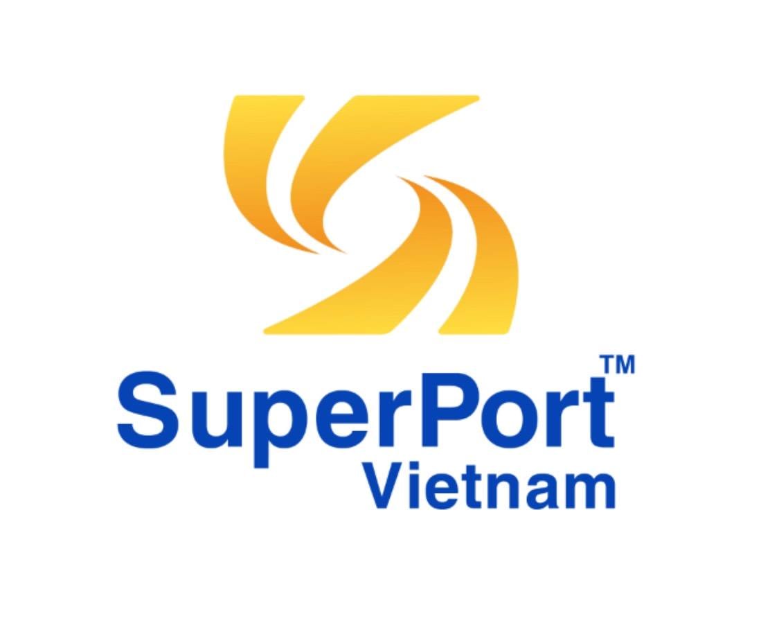 Logo Vietnam Superport