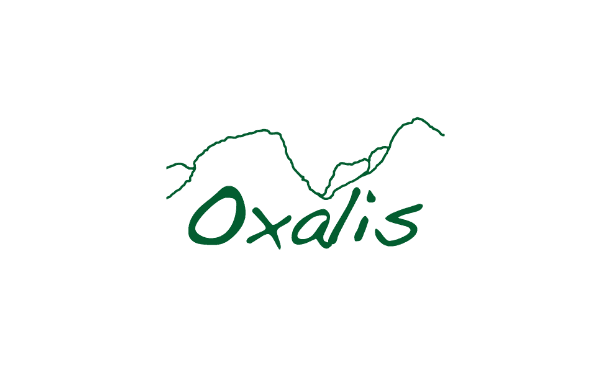 Logo Oxalis Company Limited