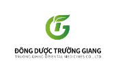 Logo Công Ty TNHH Đông Dược Trường Giang