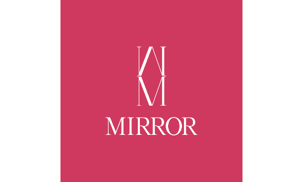 Logo MIRROR FUTURE DIAMOND