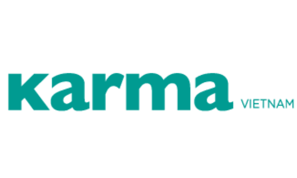 Logo CÔNG TY TNHH KARMA MOBILITY VIỆT NAM