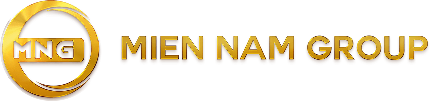 Logo Tập Đoàn Đầu Tư Miền Nam
