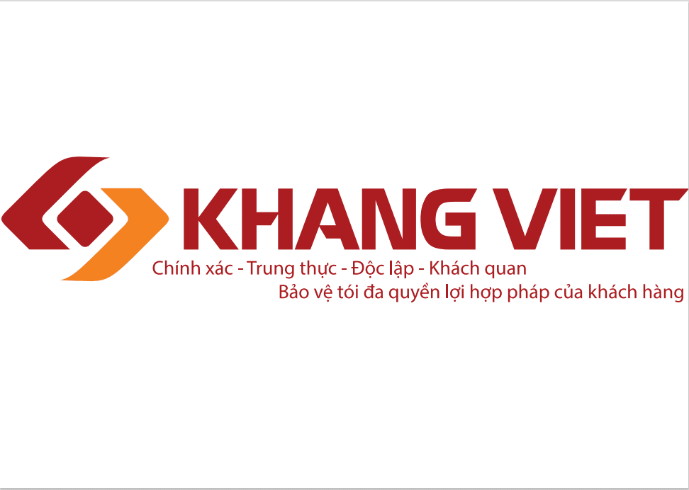 Logo Công Ty TNHH Kiểm Toán Tư Vấn Khang Việt