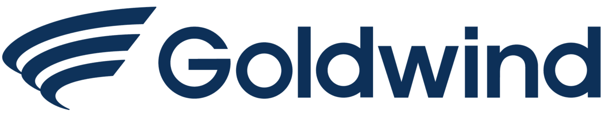 Logo Goldwind