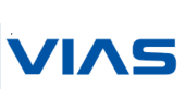Logo Công Ty TNHH Giải Pháp Tự Động Hóa Việt Nam VIAS