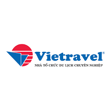 Logo Công Ty Cổ Phần Du Lịch Vietravel - Chi nhánh Hà Nội