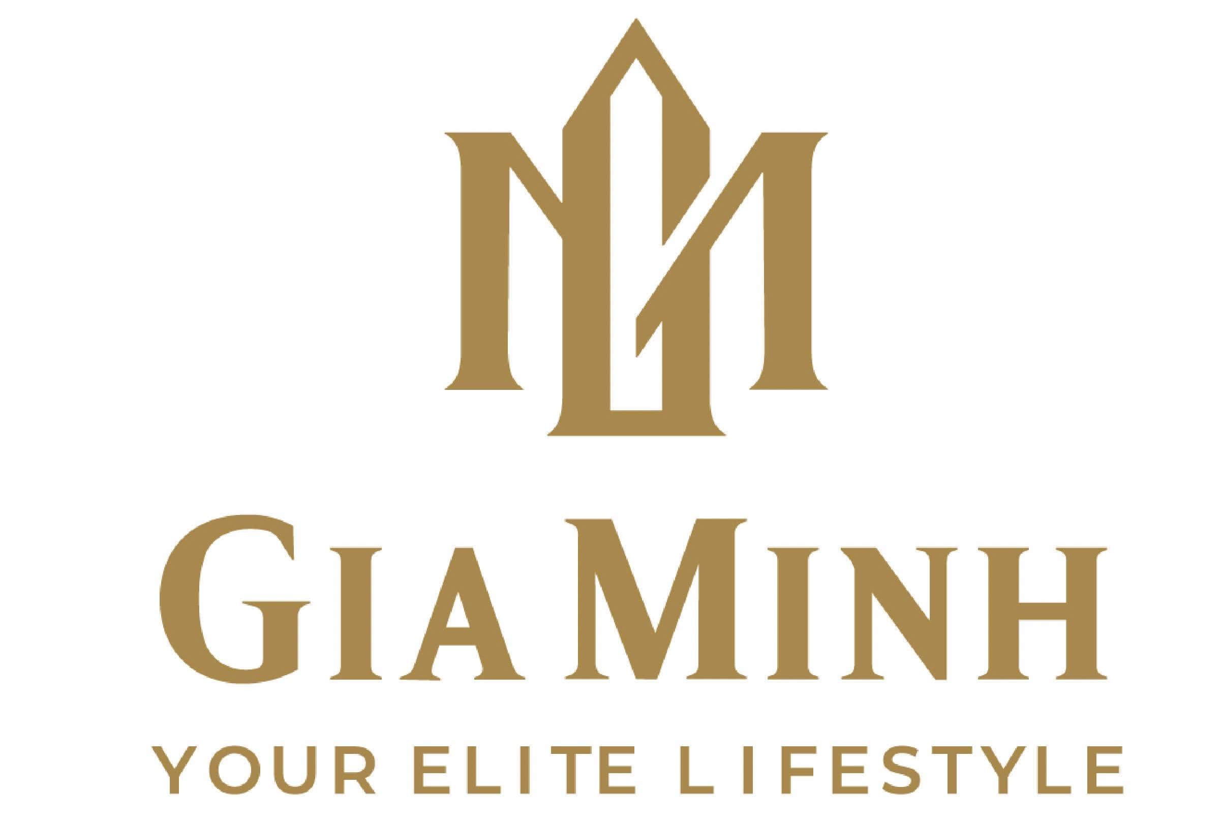 Logo CÔNG TY TNHH THƯƠNG MẠI ĐẦU TƯ XÂY DỰNG GIA MINH