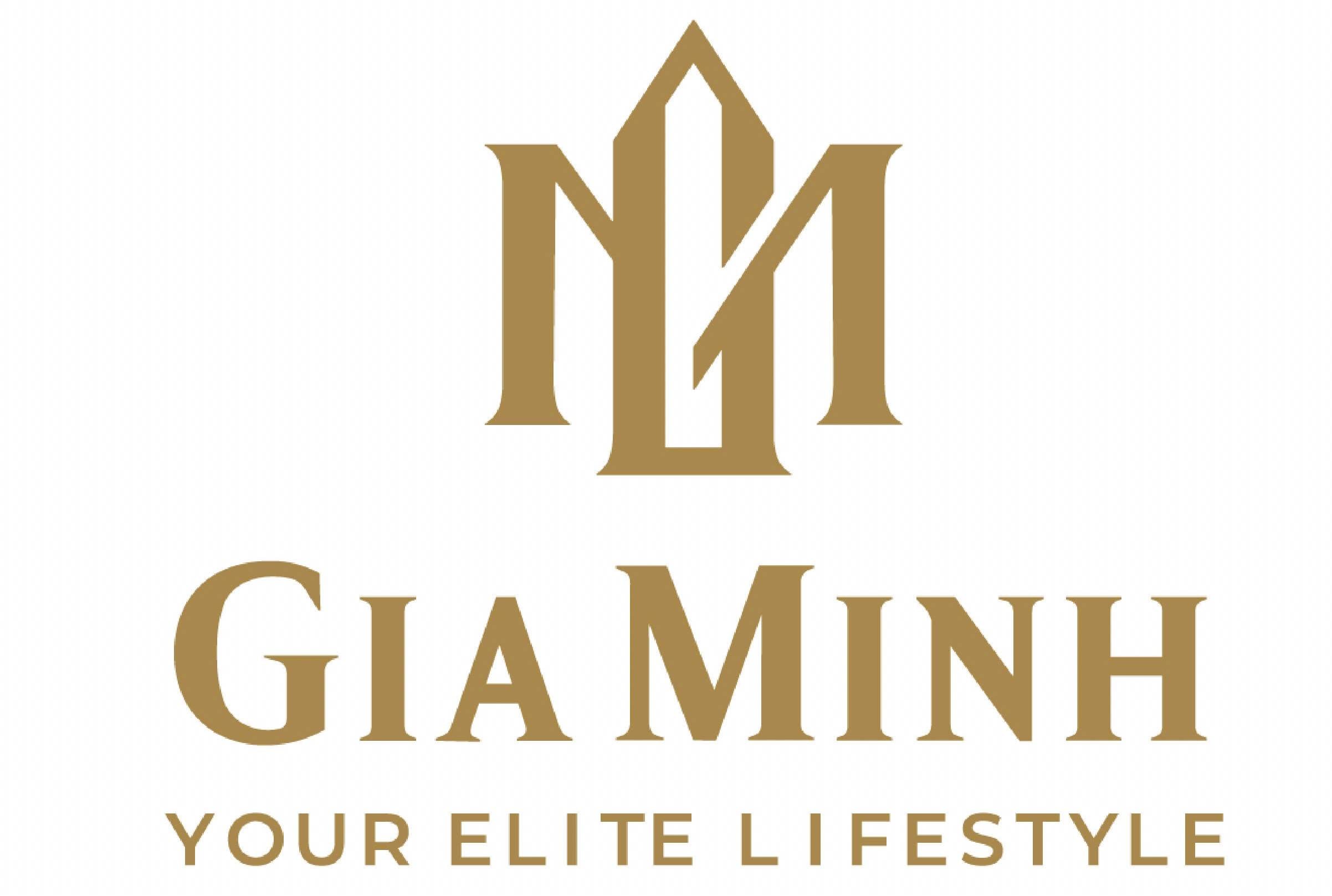 Logo CÔNG TY TNHH THƯƠNG MẠI ĐẦU TƯ XÂY DỰNG GIA MINH