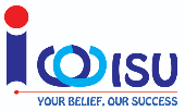 Logo IWISU CORP