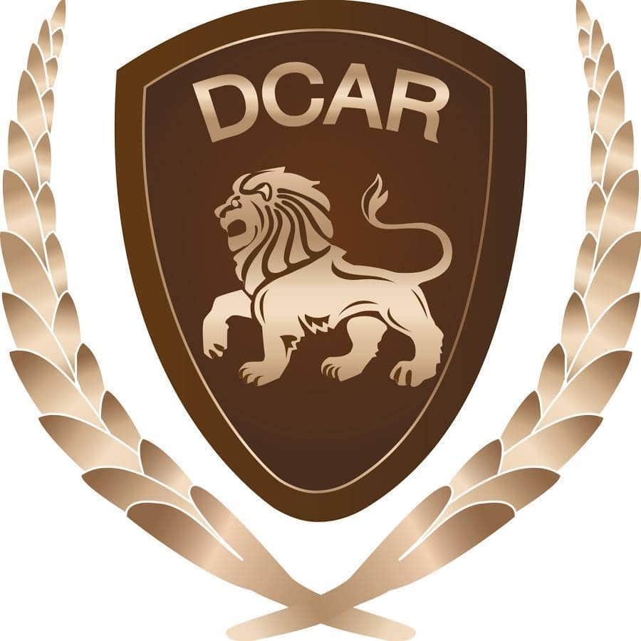 Logo Công ty Cổ phần Ô tô GMG