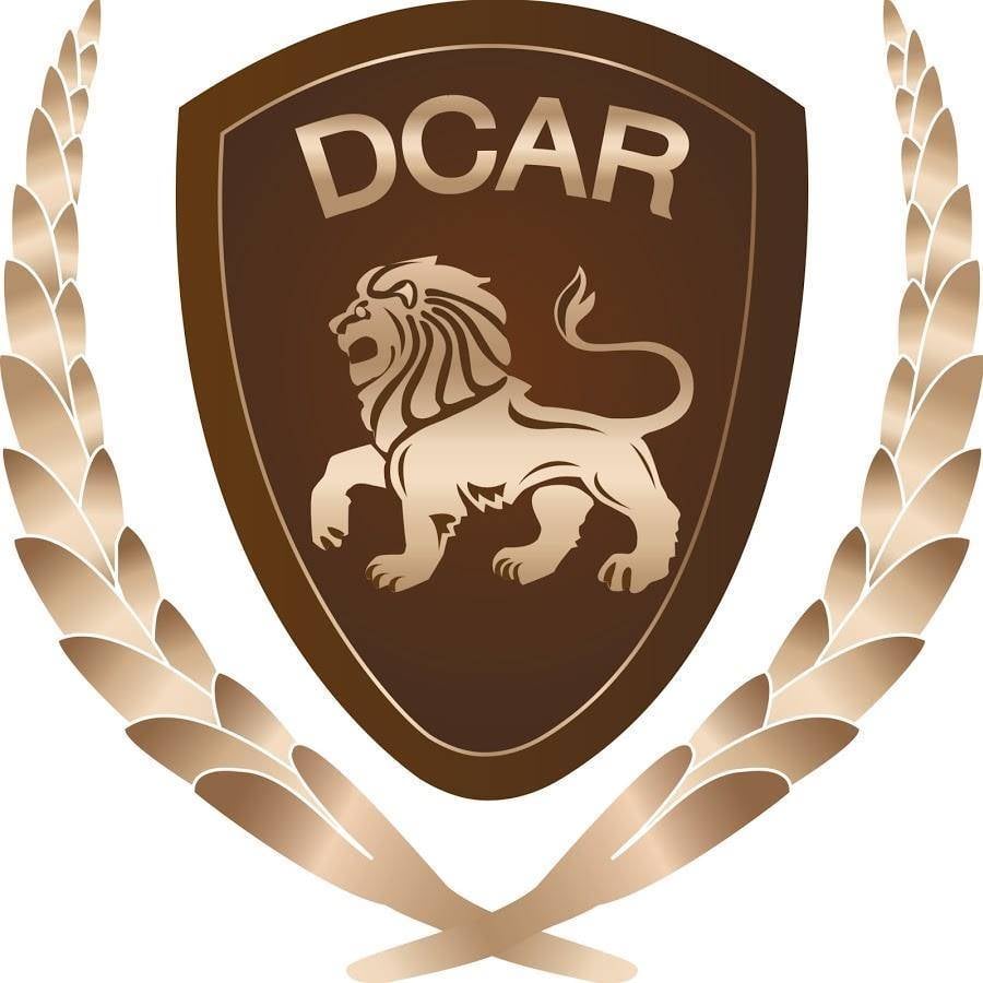 Logo Công ty Cổ phần Ô tô GMG