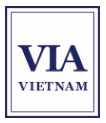 Logo CÔNG TY TNHH KẾ TOÁN VÀ THUẾ VIA