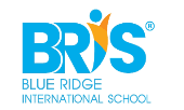 Logo Trường Quốc Tế Blue Ridge / Blue Ridge International School (Bris)
