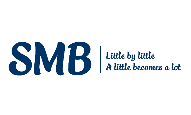 Logo Công ty TNHH SMB Viêt Nam