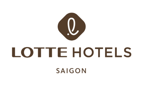 Logo LOTTE Hotel Saigon