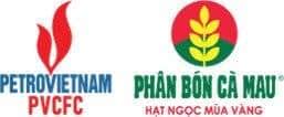 Logo CÔNG TY CỔ PHẦN PHÂN BÓN DẦU KHÍ CÀ MAU