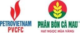 Logo CÔNG TY CỔ PHẦN PHÂN BÓN DẦU KHÍ CÀ MAU