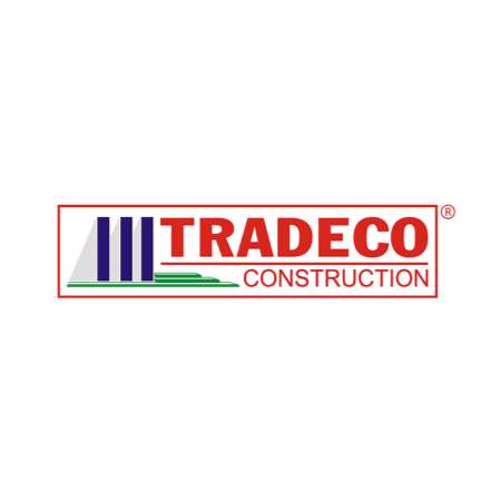 Logo Công Ty Cổ Phần Đầu Tư Xây Dựng Thương Mại Tradeco