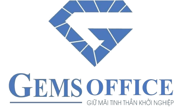Logo Công ty Cổ phần Đầu tư GEMS Việt Nam