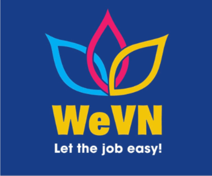 Logo Công Ty TNHH WEVN