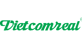 Logo CÔNG TY CP TM ĐỊA ỐC VIỆT