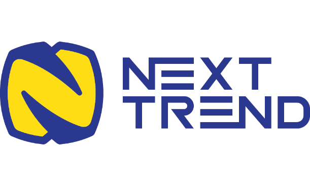 Logo Công Ty Cổ Phần Kinh Doanh Đầu Tư Next Trend