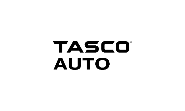 Logo TASCO AUTO