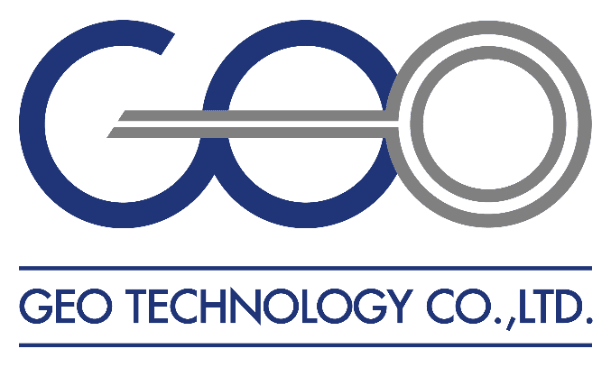 Logo GEO TECHNOLGOY