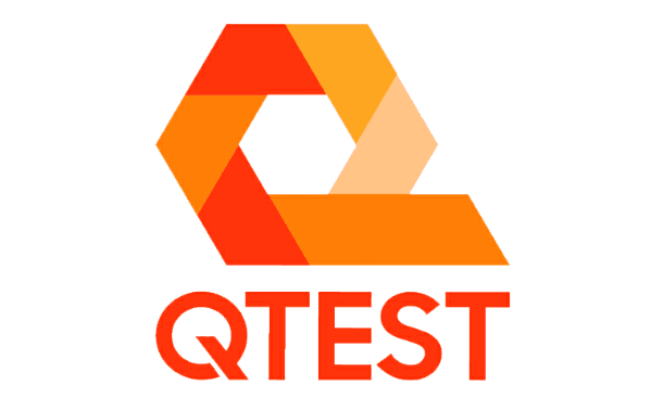 Logo CÔNG TY CỔ PHẦN DỊCH VỤ CÔNG NGHỆ QTEST