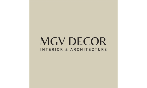 Logo CÔNG TY CỔ PHẦN MGV DECOR
